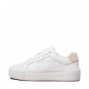 Zapatillas Cupsole Lace Up  CALVIN KLEIN