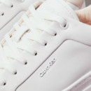 Zapatillas Cupsole Lace Up  CALVIN KLEIN