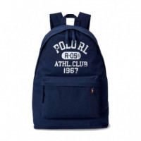 Mochila Canvas  RALPH LAUREN