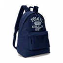 Mochila Canvas  RALPH LAUREN