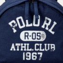 Mochila Canvas  RALPH LAUREN