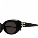 Gafas de Sol AM0469S  ALEXANDER MCQUEEN