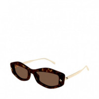 Gafas de Sol AM0482S  ALEXANDER MCQUEEN