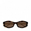 Gafas de Sol AM0482S  ALEXANDER MCQUEEN