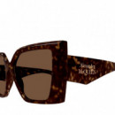 Gafas de Sol AM0467S  ALEXANDER MCQUEEN