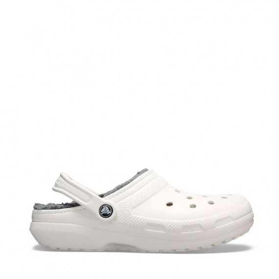 Chanclas Classic Lined  CROCS