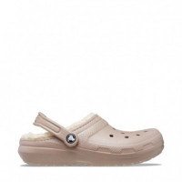 Chanclas Classic Lined  CROCS