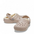 Chanclas Classic Lined  CROCS