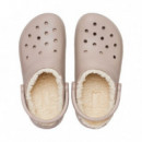 Chanclas Classic Lined  CROCS