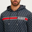 Sudadera New Korbin  GUESS