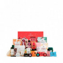 Calendario de Adviento  THE BODY SHOP