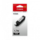 CANON Tinta Pixma 570 Negra Pgbk