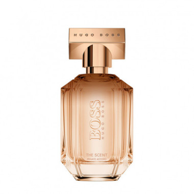 BOSS BOSS The Scent Her Private Accord Eau de Parfum