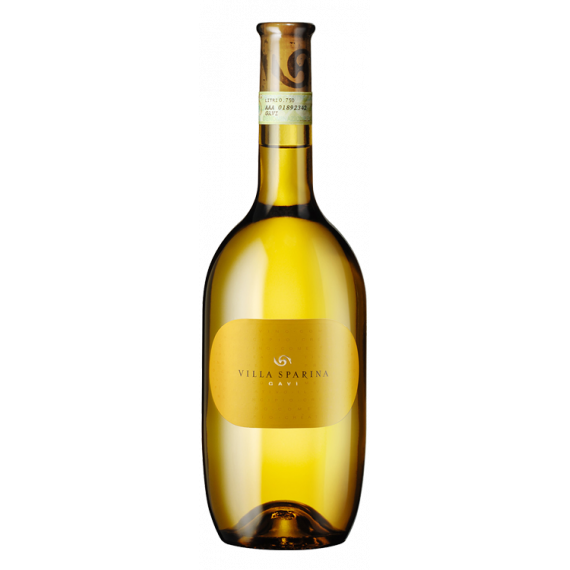 Villa Sparina Gavi Di Gavi 2023 - 75CL  AZIENDA AGRICOLA VILLA SPARINA