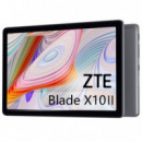 ZTE Tab Blade X10 Ii 10.1" Hd+ 4GB 64GB 4G Lte Grey