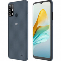 ZTE Blade A53 Pro 6.52" Hd+ 3GB 64GB Midnight Blue