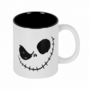 Taza Jack Pesadilla Antes de Navidad  KARACTER MANIA