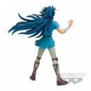 Figura Kanon Gemini (dragón Marino) Saint Seiya Caballeros del Zodiaco  BANPRESTO