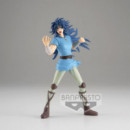 Figura Kanon Gemini (dragón Marino) Saint Seiya Caballeros del Zodiaco  BANPRESTO