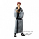 Figura Sukuna Jujutsu Kaisen  BANPRESTO