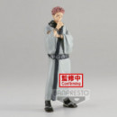 Figura Sukuna Jujutsu Kaisen  BANPRESTO