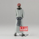 Figura Sukuna Jujutsu Kaisen  BANPRESTO