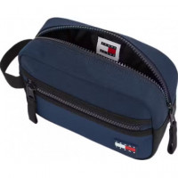 Tjm Freshman Washbag Dark Night Navy  TOMMY HILFIGER