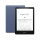 KINDLE Libro Electronico 11GEN Denim 6", WIFI,16GB,TACTIL,CON Luz Integrada, USB C