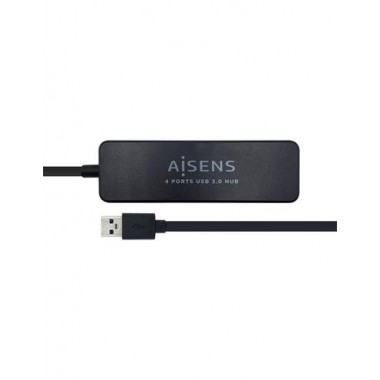 AISENS Hub 4XUSB 3.0 A106-0399