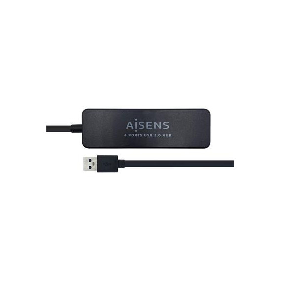 AISENS Hub 4XUSB 3.0 A106-0399