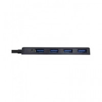 AISENS Hub 4XUSB 3.0 A106-0399