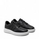 Zapatillas Low Top Lace Up  CALVIN KLEIN