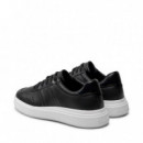 Zapatillas Low Top Lace Up  CALVIN KLEIN