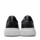 Zapatillas Low Top Lace Up  CALVIN KLEIN