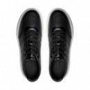 Zapatillas Low Top Lace Up  CALVIN KLEIN