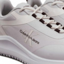 Zpatillas Eva Runner Low  CALVIN KLEIN