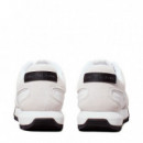 Zapatillas Toothy Run Irregular Lines  CALVIN KLEIN