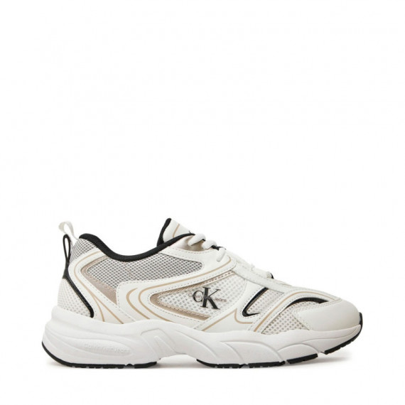 Zapatillas Retro Tennis Mesh  CALVIN KLEIN