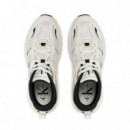 Zapatillas Retro Tennis Mesh  CALVIN KLEIN