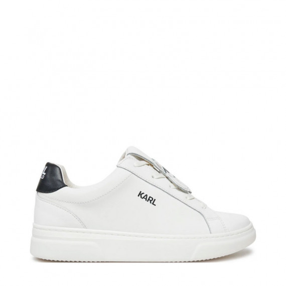 Zapatillas con Icono Kids  KARL LAGERFELD