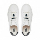 Zapatillas con Icono Kids  KARL LAGERFELD