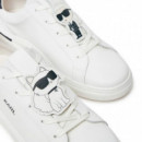 Zapatillas con Icono Kids  KARL LAGERFELD