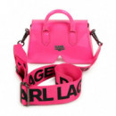 Bolso de Mano Kids  KARL LAGERFELD