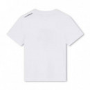 Camiseta Z30239 Kids  KARL LAGERFELD