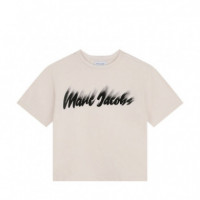 Camiseta W60280 Kids  MARC JACOBS