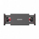 AISENS Soporte para Smartphone/tablet Negro y Rojo