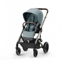 Balios S Lux Sky Blue (taupe Frame)  CYBEX