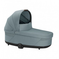 Capazo Cot S Lux Sky Blue  CYBEX