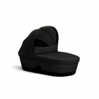 Melio Capazo/cot Magic Black  CYBEX