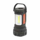 Linterna de Mano 1 Led 3W Profesional y Ocio  CAMELION